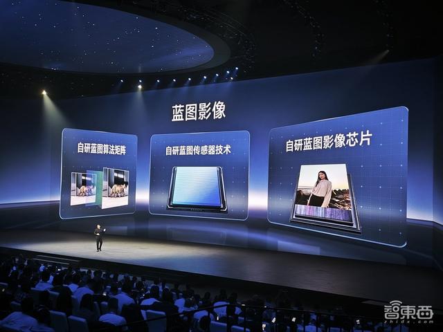 vivo X200系列登场：小屏mini版硬刚苹果，一键拖拽啥都能干