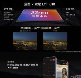 冲刺高端市场！vivo X200系列发布，首款跑分破300万手机亮相