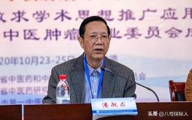 40年前就敢公开叫板西医，专收各大医院不收的癌症病人，他是谁