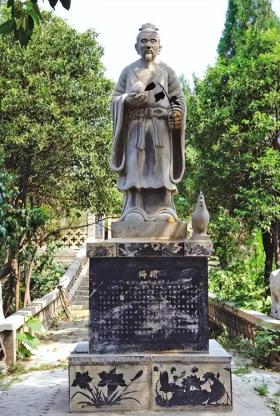 山西话·地名背后山西史 - 临猗：晋商鼻祖故里