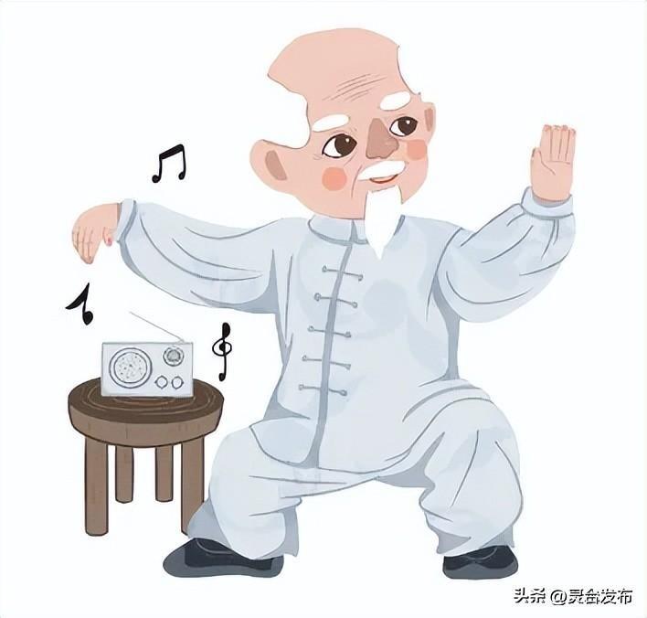 肺好的人，手上一般没有这个“标记”！做好五件小事，养肺很容易