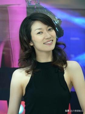 松峰莉璃：靠演鬼子走红，两次婚姻都嫁中国人，大赞中国人很温暖