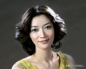 松峰莉璃：靠演鬼子走红，两次婚姻都嫁中国人，大赞中国人很温暖