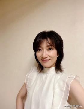 松峰莉璃：靠演鬼子走红，两次婚姻都嫁中国人，大赞中国人很温暖