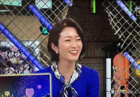 松峰莉璃：靠演鬼子走红，两次婚姻都嫁中国人，大赞中国人很温暖