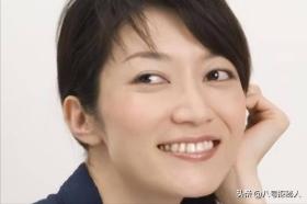 松峰莉璃：靠演鬼子走红，两次婚姻都嫁中国人，大赞中国人很温暖