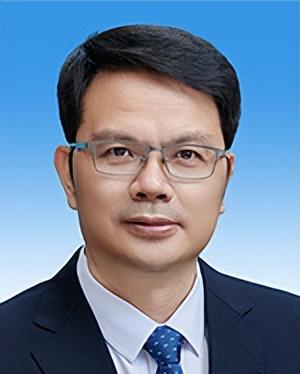 连坤明任湖州市代市长