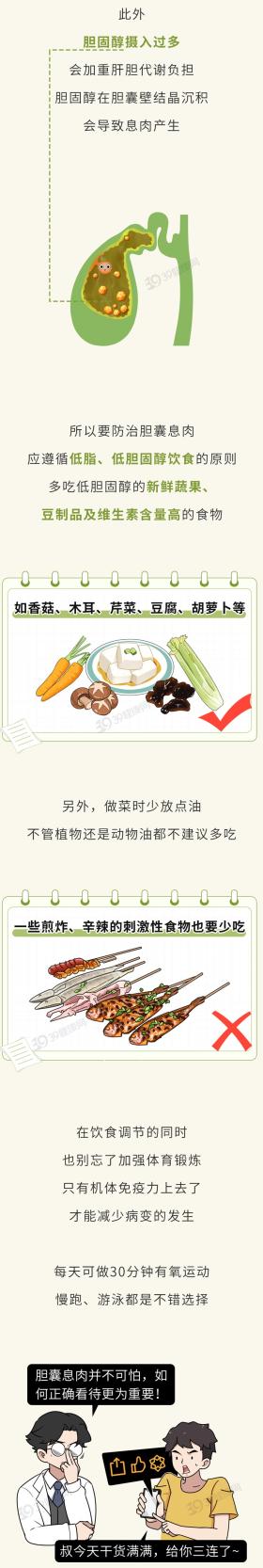 中国胆囊癌高发，罪魁祸首被揪出！提醒：有这 2 种饮食习惯，尽早改