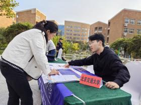 参与高校更多，地区分布更广！全国知名高校走进烟台高中活动圆满结束