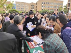 参与高校更多，地区分布更广！全国知名高校走进烟台高中活动圆满结束