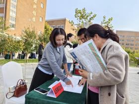 参与高校更多，地区分布更广！全国知名高校走进烟台高中活动圆满结束