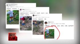 “买家秀”可能是“骗人秀”！起底网络水军的黑色生意经