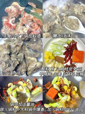 “深秋吃8食，秋冬无病扰”不管有钱没钱记得吃，应时节健康过秋