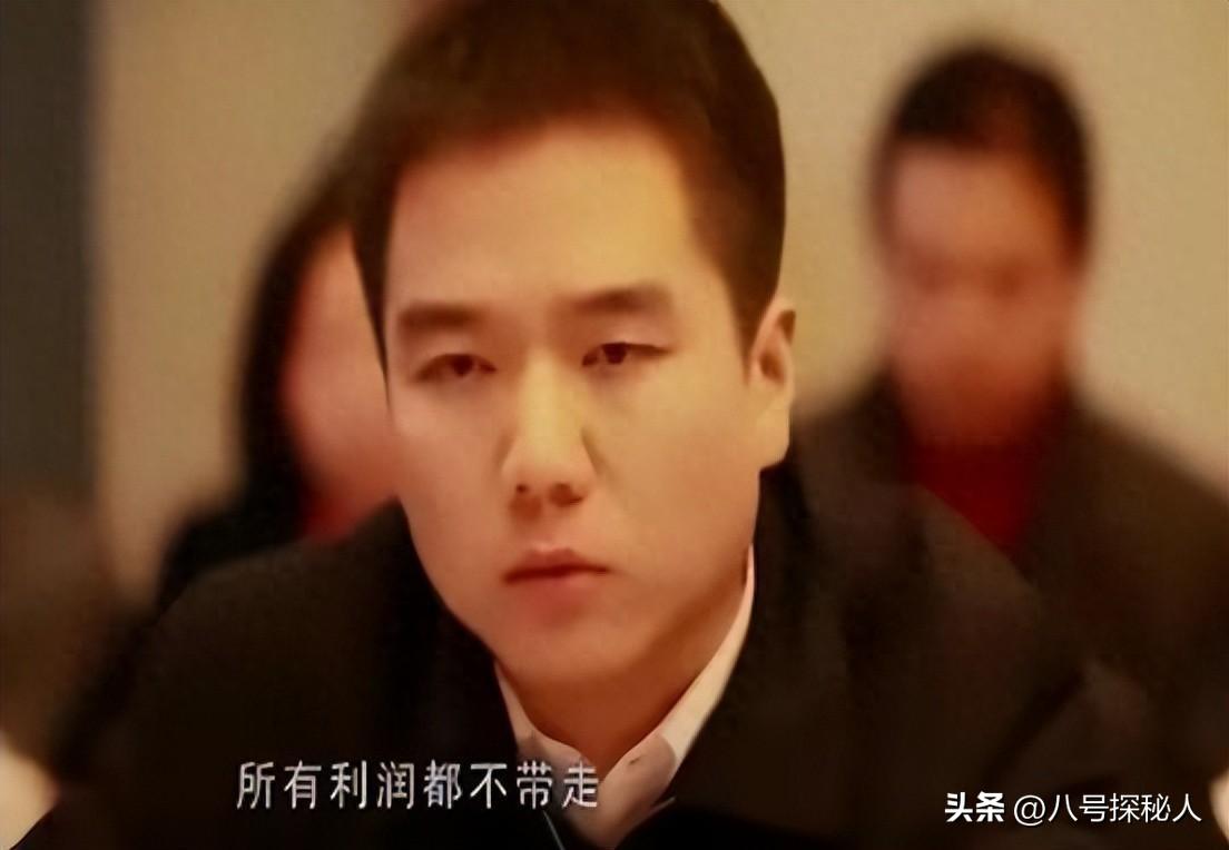 10年前，贵州县长硬刚王健林，要求留下5亿利润，结果如何？