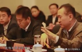 10年前，贵州县长硬刚王健林，要求留下5亿利润，结果如何？