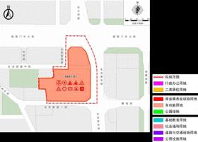 北京发布年内第五轮拟供应住宅用地清单，5宗位于主城区