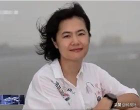 王浩泽：中国第一位女航天员工程师，她结婚、生小孩了吗?